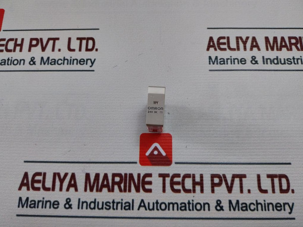 Omron G2R-2-s(S) Relay 120Vac