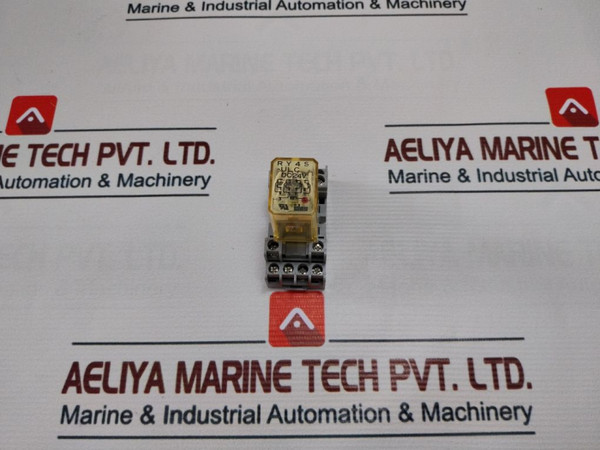 Idec - Ry4S-ulc - Dc24V