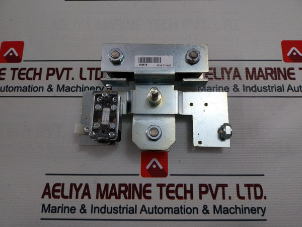 Bernstein P-a2Z St Closing Force Limiter 181 369 