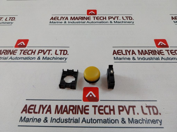 Kraus & Naimer P Sn/Led230/W Push Buttons And Pilot Lights