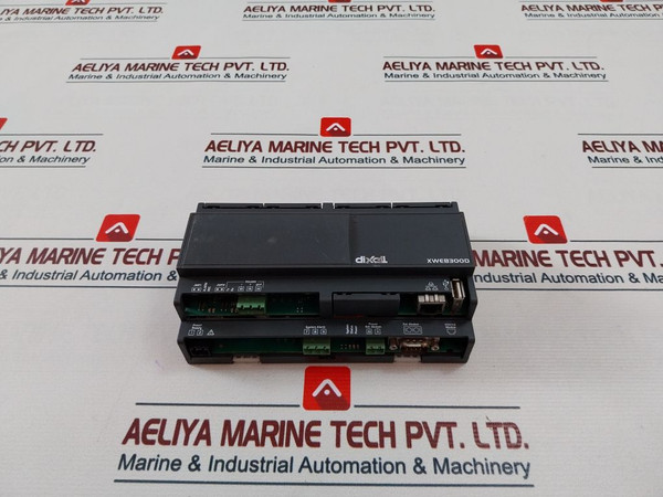 Dixell Xweb300D Alarm Management Controller