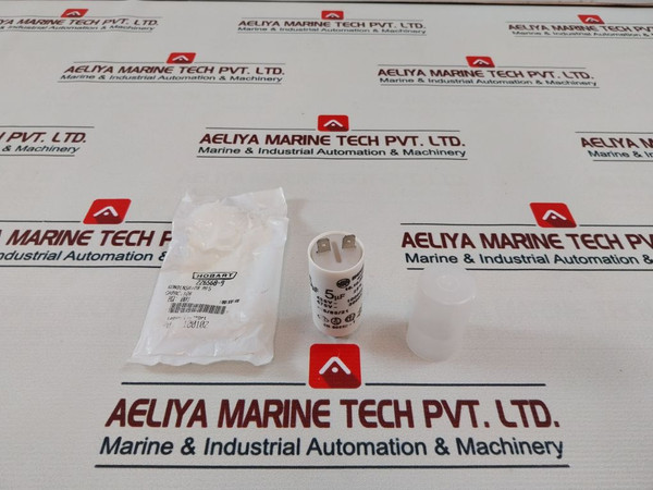 Ducati 16.10.08 Capacitor