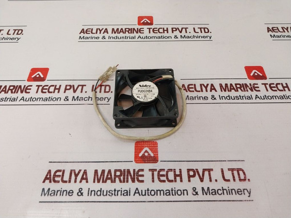 Nidec Servo Pudc24B4 Cooling Fan
