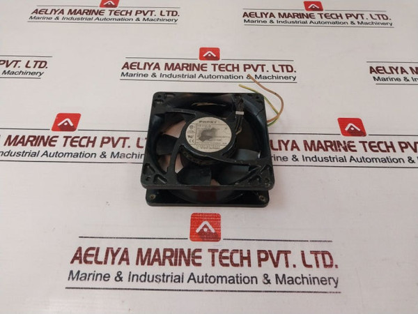 Papst 4184 Nx Dc Axial Compact Fan 24Vdc 190Ma 4.5W