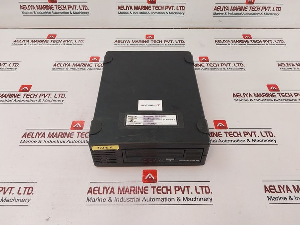 Tandberg Data 3503-lto External Tape Drive 100-240V- 50/60Hz 08A