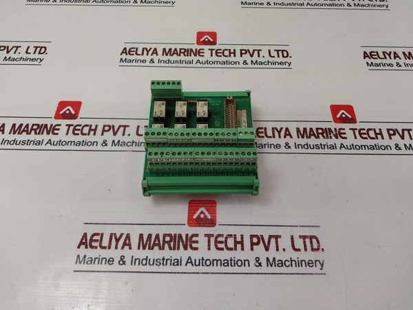 Hoppe Hop-0I1B Power Distribution Module