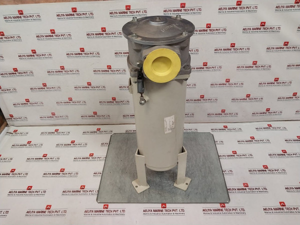 Parker Txw12-10 B15 Inline W/El-vis Indic Dpms 1.2 Filter 140 Psi 10 Bar