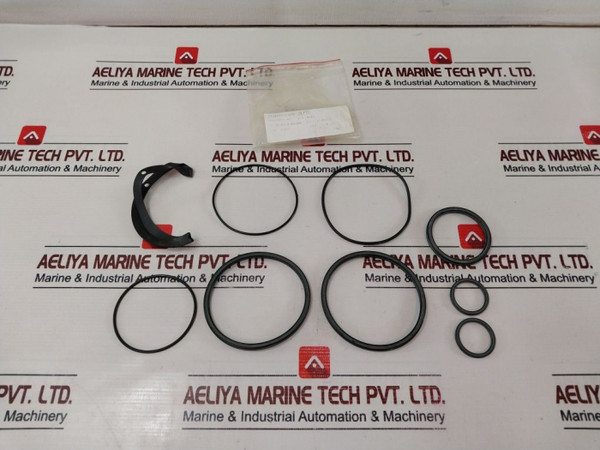 Damcos 219-0389 Seals For Brc 012 A1 Kit