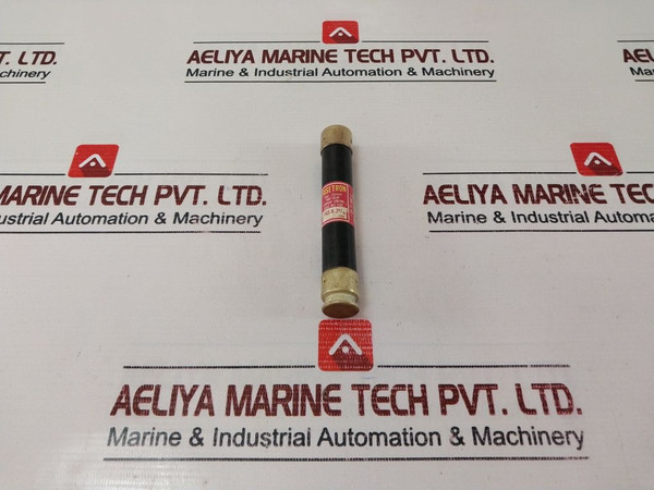 Lot Of 6X Fusetron Frs-r 2 8/10 Dual-element Time Delay Class Rk5 Fuse