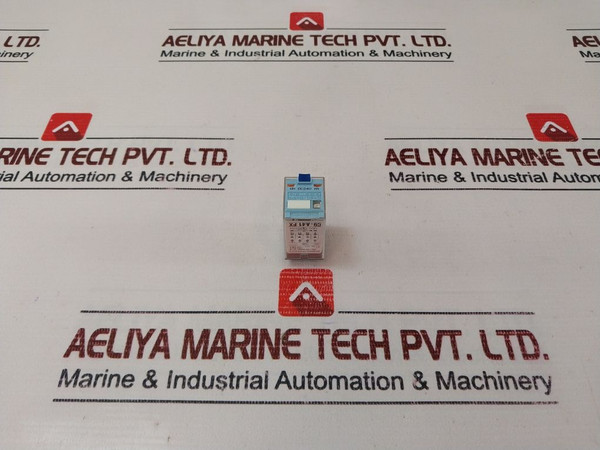 Releco C9-a41-fx Power Relay Ice Cube Plus 150V