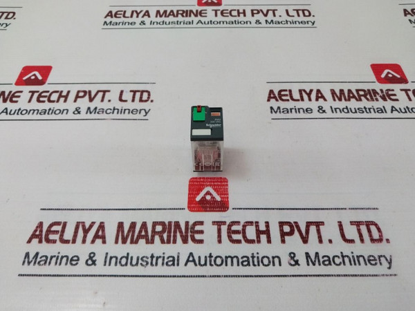 Schneider Electric - Rxm4Ab1P7 - 230Vac 50/60Hz