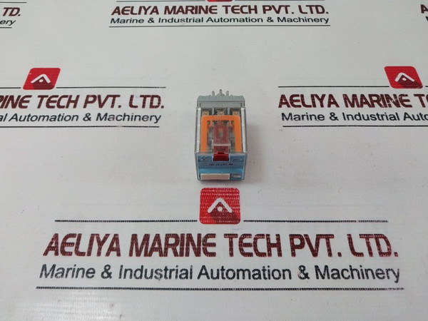 Releco Llyod’s Mr-c Relay Plus Ac24V