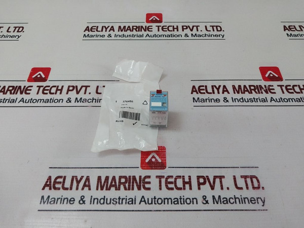 Releco Qr-c Ice Cube Plus Relay 5A 250V
