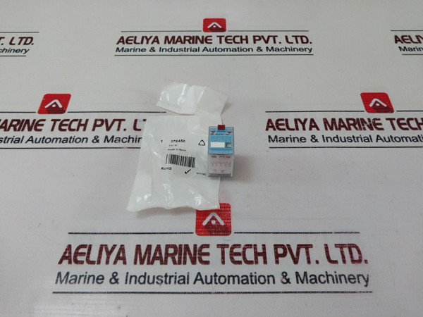 Relay Releco Qr-c Ice Cube Plus 5A 250V