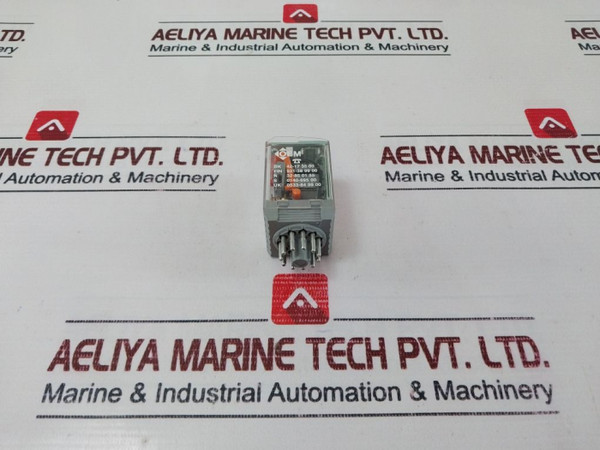 Power Relay Releco C3-a30 X 240Vac - Releco S.A.