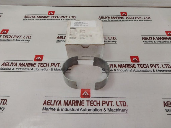 Celeros 116B0639901R15300 Connecting Rod Bearing Set