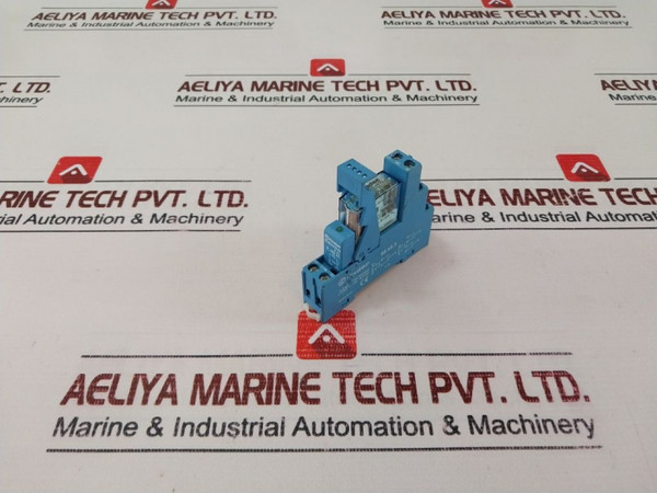 Finder Relay Socket Rina