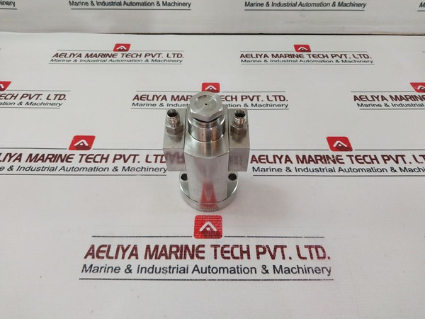 Hydril Ac223 C2 Valve Ac135-nc