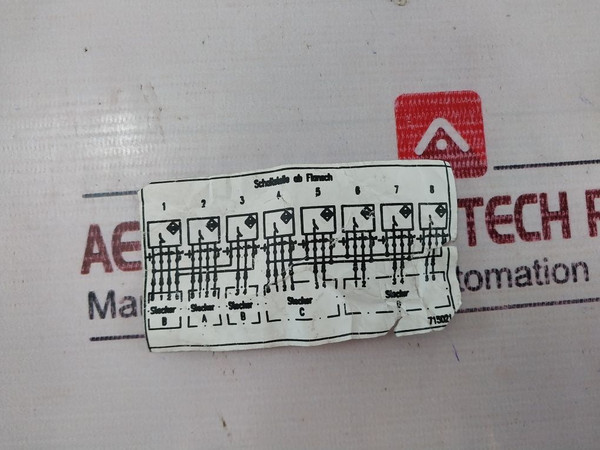 Harting R15-gg Plug Complete Socket 602-s75-b