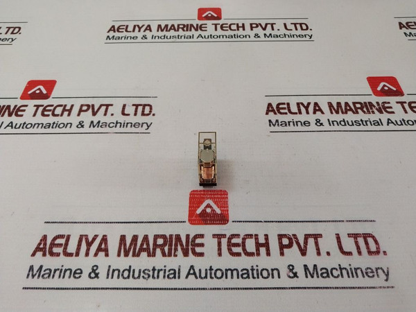 Omron G2R-1-s General Purpose Relay 120Vac