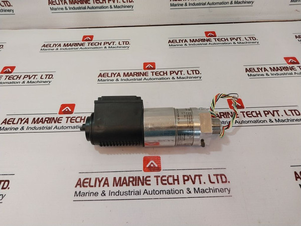 Det-tronics Pir9400S3Lpb Hydrocarbon Gas Detector 24Vdc