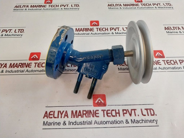 Dn25 En 12351-a.1 Valve