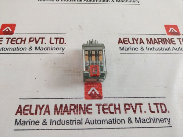 Releco C3-a 30 X Auxiliary Relay Series Mr-c