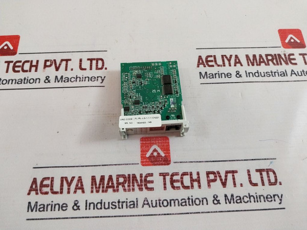 Selec Fl-rl-lg-1-1-1-cn221 Flexys Rail Board