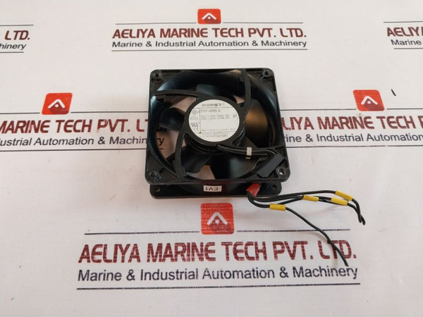 Papst - Cooling Fan - 4650 N