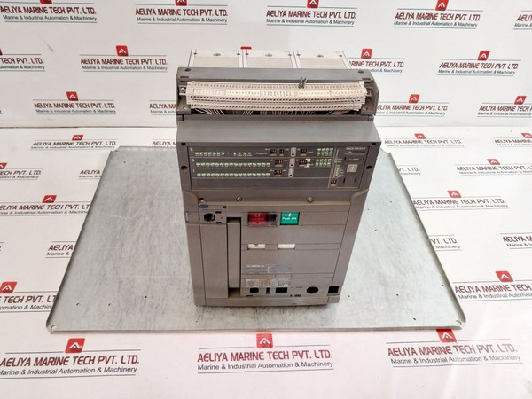 Abb Sace E2N 16 Low Voltage Ac Power Circuit Breaker 1600A