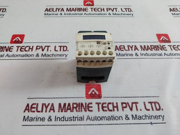 Bch Electric Bocr-ssd 05 Overcurrent Relay 690Vac