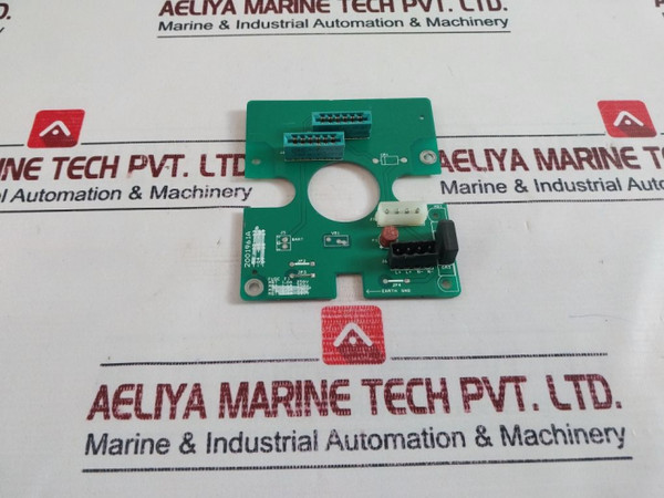 2001961A Pcb Custom Tone Module