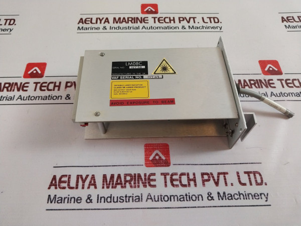 Vaf Lm08C Program Laser Therapy Equipment Gaas 800-900Nm