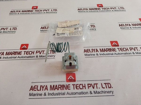 E.G.O. 55.32522.480 Temperature Limiter 140Gr 3P