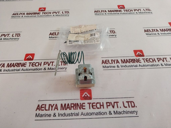 Temperature Limiter E.G.O. 55.32522.480 - Electrolux