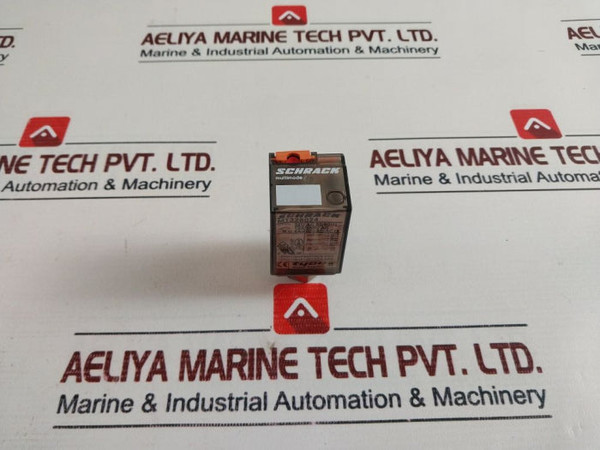 Schrack Mt326024 Relay 24Vac