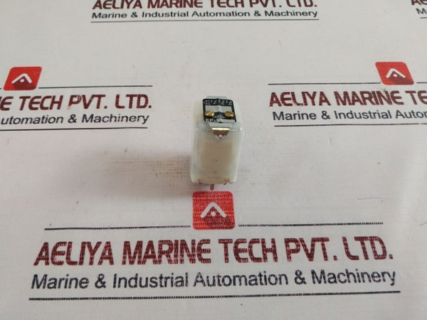 Mti Ep3-ex508 Relay 220V 60/50Hz