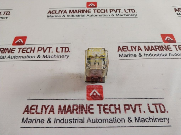 Relay Square D Kp12V20 120V 50/60Hz