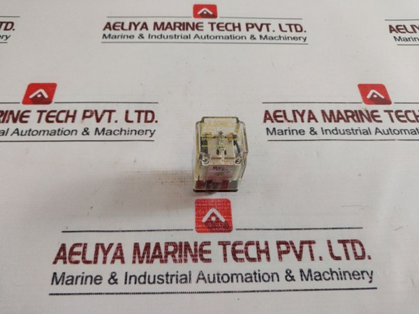 Square D KP12V24 Relay