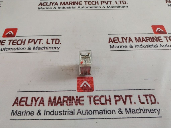 Omron My2N Relay 100/110Vac