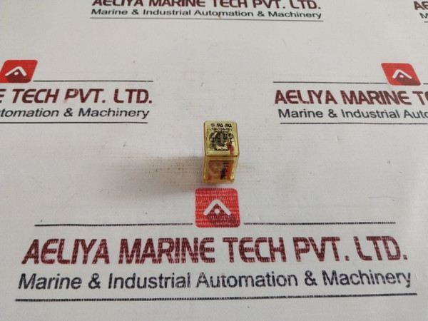 Koino Kh-103-4C Miniature Power Relay Ac230V Koino Kh-103-4C Ac230V