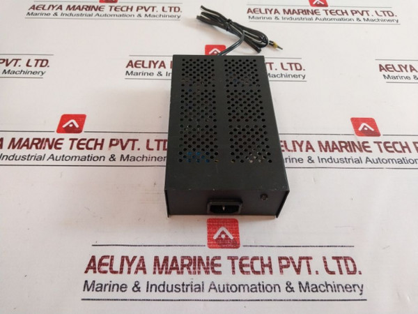 Mascot 9726 Power Supply 100-240Vac