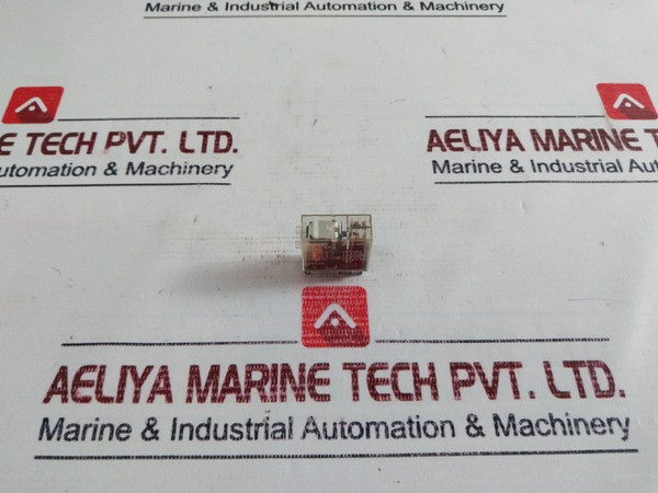 Relay Omron G2R-2-sn 24 Vdc - Contact Tv-3 (N.O)