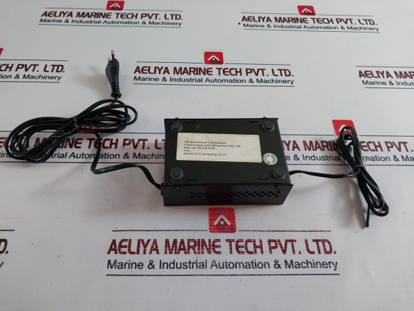 Mascot 9320 Power Supply Unit 230V Ac