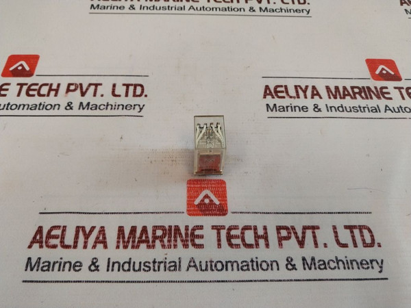 Relay Omron My4 24 Vdc - Omron - My4