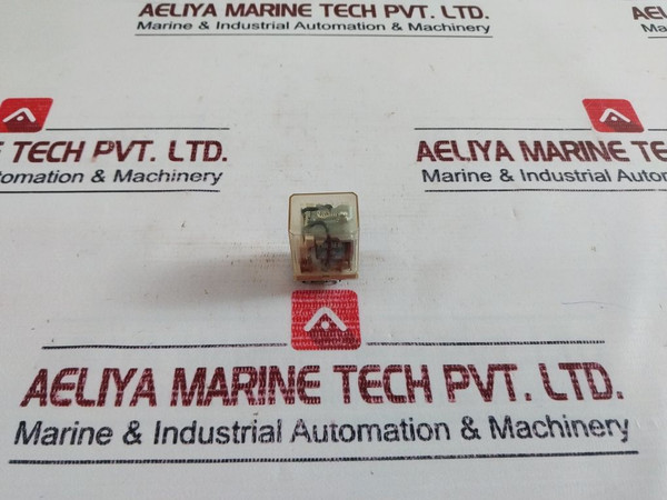 Finder, Relay, Finder, Rele/Relay, Type: 54.22, 7A, Weight: 50 Gm