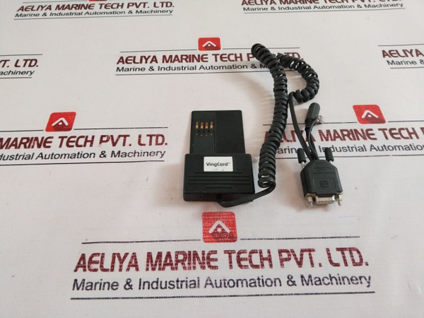 Vingcard - Contact Programming Card Probe