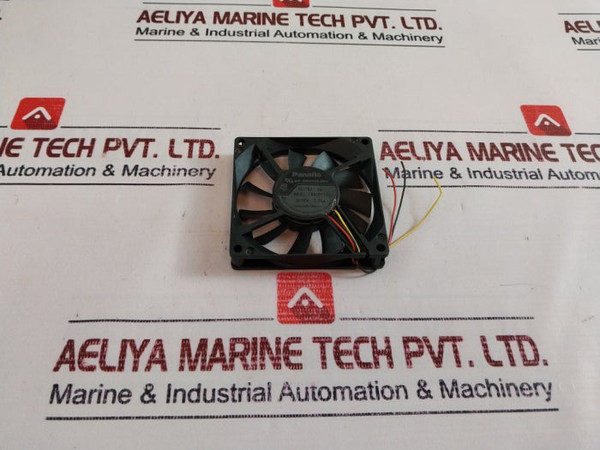 Panaflo Fba08T12H Dc Brushless Fan Dc12V 0.26A