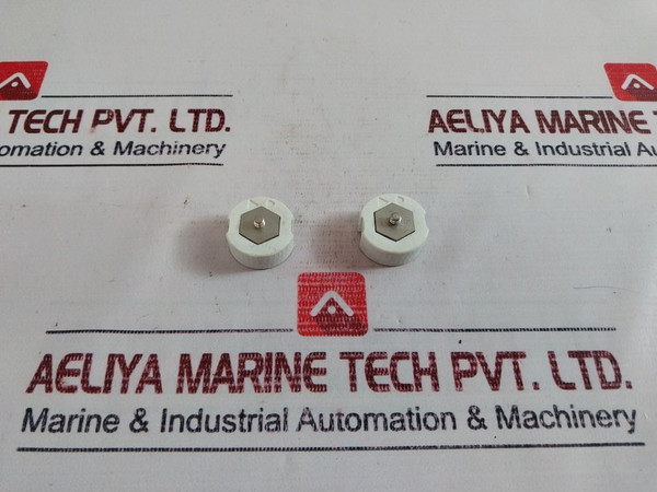 Lot Of 7X Siemens Diazed Fitting Screw 63A 500V