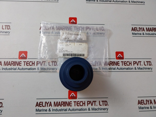 Radoil 111-095-14-02 Mandrel Clutch Mux Reel Rev A